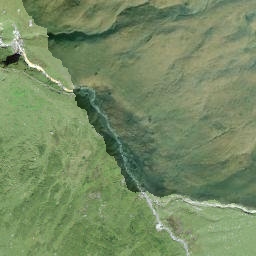 Satellite imagery of Hohberg, CH