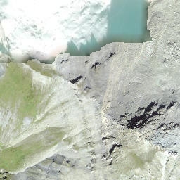 Satellite imagery of Bärenhorn, CH