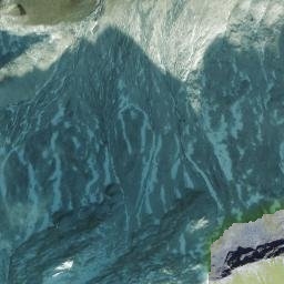 Satellite imagery of Safierberg, CH