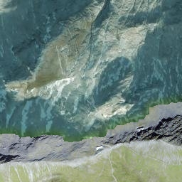 Satellite imagery of Safierberg, CH