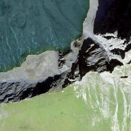 Satellite imagery of Chrachen, CH