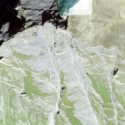 Satellite imagery of Chrachen, CH