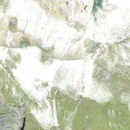 Satellite imagery of Wisshorn, CH