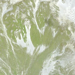 Satellite imagery of Steilerlücke, CH