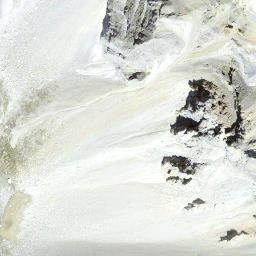 Satellite imagery of Steilerlücke, CH