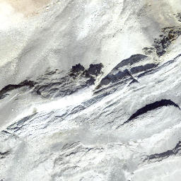 Satellite imagery of Rot Grind, CH