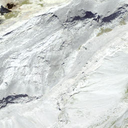 Satellite imagery of Rot Grind, CH