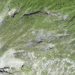 Satellite imagery of Rundhorn, CH