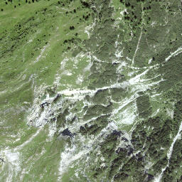 Satellite imagery of Stutzhorn, CH