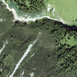 Satellite imagery of Stutzhorn, CH