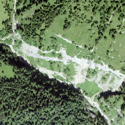 Satellite imagery of Stutzhorn, CH