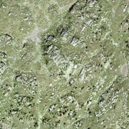 Satellite imagery of Caschlera, CH