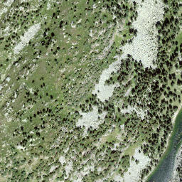 Satellite imagery of Muttans, CH