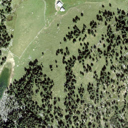 Satellite imagery of Muttans, CH