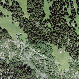 Satellite imagery of Crest, CH