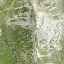 Satellite imagery of Surcarungas, Pass da, CH