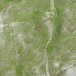 Satellite imagery of Surcarungas, Pass da, CH