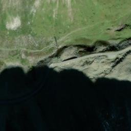 Satellite imagery of Albulapass, CH