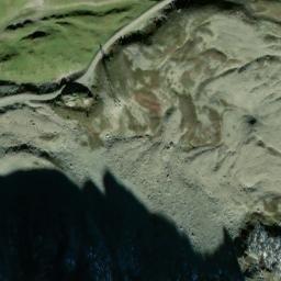 Satellite imagery of Albulapass, CH