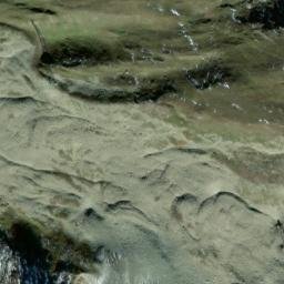 Satellite imagery of Albulapass, CH