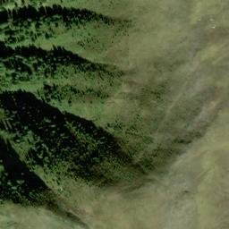 Satellite imagery of Muotta Pitschna, CH