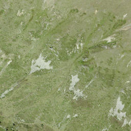 Satellite imagery of Piz Chalderas, CH