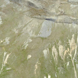 Satellite imagery of Piz Chalderas, CH