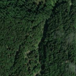 Satellite imagery of Monte Lodin, AT