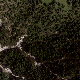 Satellite imagery of Zielkofl, AT