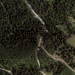 Satellite imagery of Plagna, AT
