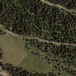 Satellite imagery of Plagna, AT
