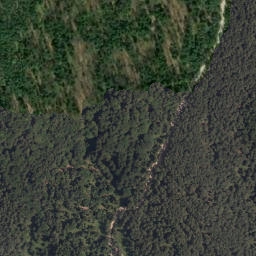 Satellite imagery of Wabenkopf, AT
