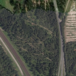 Satellite imagery of Graschlitzen, AT