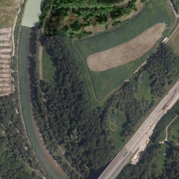 Satellite imagery of Graschlitzen, AT