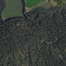 Satellite imagery of Polana, AT