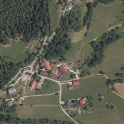Satellite imagery of Rudnik, AT