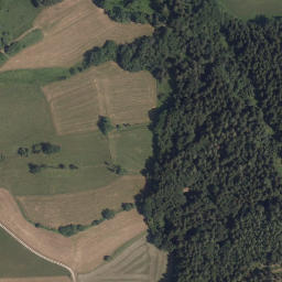 Satellite imagery of Rudnik, AT
