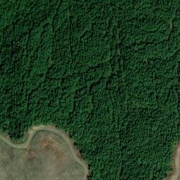 Satellite imagery of Democrat Mine, US
