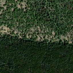 Satellite imagery of Argo Mine, US