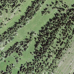 Satellite imagery of Grand Cunay, CH