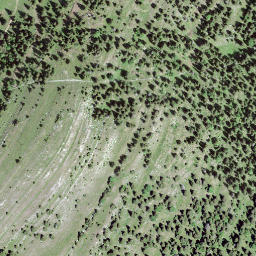 Satellite imagery of Grand Cunay, CH
