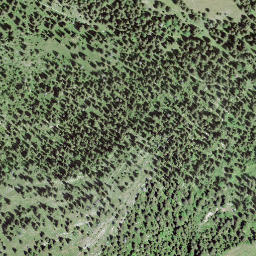 Satellite imagery of Petit Cunay, CH