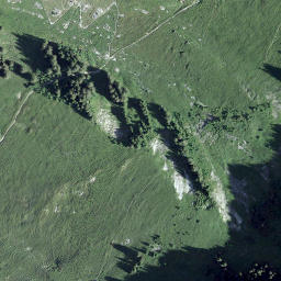 Satellite imagery of Dent du Bourgo, CH