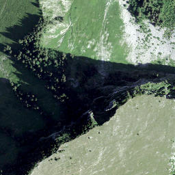 Satellite imagery of Dent du Bourgo, CH