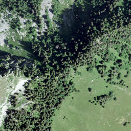 Satellite imagery of Dent du Bourgo, CH