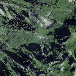 Satellite imagery of Hochmatt, CH
