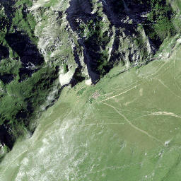 Satellite imagery of Hochmatt, CH