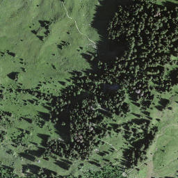 Satellite imagery of Bireflue, CH