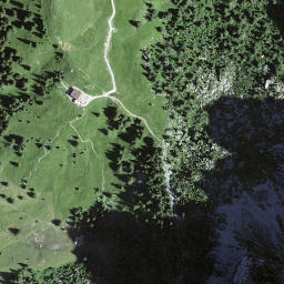 Satellite imagery of Gross Turm, CH