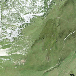 Satellite imagery of Gross Turm, CH